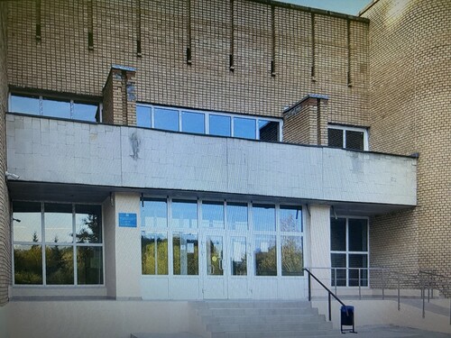 Баня, п. Старый Городок, ул. Почтовая д.21